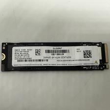 Samsung PM9C1B 512GB NVMe PCIe Gen4x4 M.2 2280 SSD Drive picture
