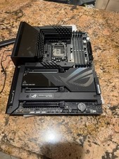 ASUS ROG Maximus Z790 Hero Gaming WiFi LGA 1700 ATX Intel Motherboard picture