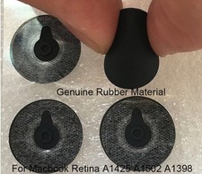 Rubber Feet For Apple Macbook Pro Retina 13