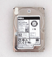 Dell 8DN1Y ST1000NX0443 1VE130-136 1TB 7.2K 2.5