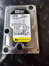 Western Digital WD1002FBYS RE3 1TB 7200RPM 3.5