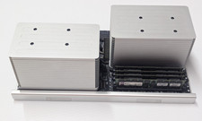 2009 Mac Pro Upgrade Tray 3.46 12 Core 128 GB 1333 Ram picture
