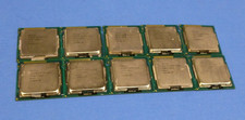 (LOT OF 10) Intel i5-3470 Quad Core 6MB CPU Processor LGA1155 SR0T8 picture