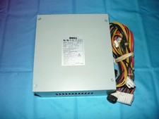 Vintage Dell 200W HP-P2037F3 ATX Power Supply PSU Used picture