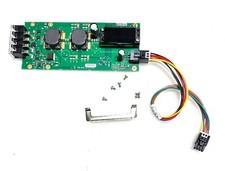 1062-7022 Kontron ME1100BX DC POWER BOARD NEW~ picture