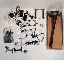 Huge Lot Of CORSAIR Cooler Parts, New & Non-Working Pieces (READ DESCRIPTION) picture