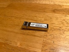 Various Brands 10Gbps Ethernet SFP+ Transceiver picture