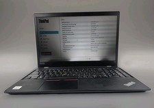Lenovo ThinkPad T15 Gen 1 i7-10510U 1.80 GHz 16 GB DDR4 Motherboard Laptop picture