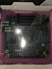 ASRock Rack X570D4I-2T Mini-ITX AM4 X570 Ryzen 5000 Dual 10GbE IPMI NEW picture