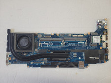 Dell Latitude 5420 Motherboard i5-1145G7 2.6GHZ 4.4GHZ M51J7 1M3M4 picture