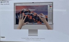 Magic Touchscreen For Apple Imac 24inches Satisfaction Guaranteed picture