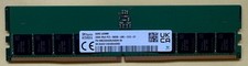 SK hynix  32GB DDR5 5600MHz UDIMM Desktop RAM picture