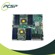 Supermicro X10DRi-T4+ Dual LGA2011 Xeon E5-2600 v3 v4 DDR4 Motherboard picture