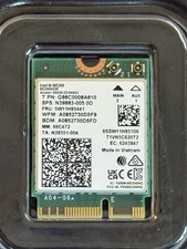 NICGIGA Wifi 7 Wireless Card Intel Be200 Ngw Bluetooth 5.4 5800mbps picture