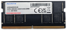 Adata 32GB DDR5-4800 PC5-38400 262-Pin SODIMM Laptop RAM Memory picture