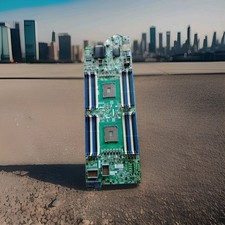 Cisco UCS B200 M3 blade server motherboard 73-14689-10 (Revision A0+). picture