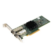 Dell 0CX94X Broadcom 57414 Dual-Port 25GB SFP28 PCIe 3.0 x8 NIC Full Height picture