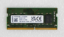 Kingston HP32D4S2S8ME-16 16GB 1Rx8 PC4-3200AA DDR4 SO-DIMM Laptop Memory RAM picture