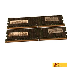 8GB KIT 2 x 4GB HP Compaq ProLiant DL180 G5 DL185 DL385 G5p G6 Ram Memory picture