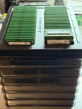 LOT Of 100 Mixed Brand 8GB 1RX8 PC4 3200AA Laptop memory Samsung Micron Sk Hynix picture