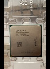 AMD FX 8350 8-CORE 4.00GHz CPU FD8350FRW8KHK SOCKET AM3+ *QTY picture