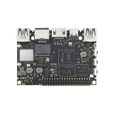 Khadas Single Board Computer, VIM3 Basic Amlogic A311D,Faster CPU,Neural Proc... picture