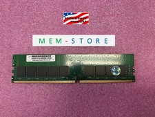 32GB RAM-32GDR4ECT0-UD-3200 DDR4-3200 ECC UDIMM RAM Compatible with TVS-h1288X picture