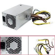 400W L04618-800 Power Supply For HP 280 288 285 480 600 680 800 G3 G4 L76557-001 picture