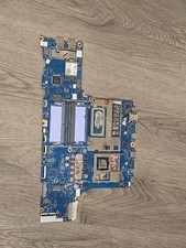 Acer Nitro 5 LA-L978P Motherboard 4050 Untested As Is picture