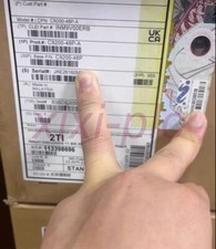 1pcs NEW Cisco C9200-48P-A exchange board DHL shipping picture