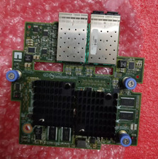 New Netapp X-56002-00-R6 Quad Port 16GB FC Mezzanine Adapter For E2600 E2700 picture