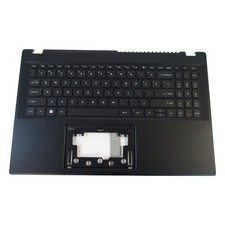 Acer Nitro V 15 ANV15-51 Palmrest w/ Backlit Keyboard 6B.QNAN7.030 picture