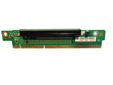 IBM 00KF627 System x 3550 M5 PCIe Riser 2, 1-2 CPU LP x16 CPU0 + LP x16 CPU Card picture