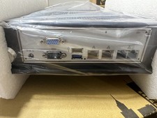 Pfsense firewall mini pc with lockable case picture