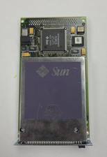 Sun Microsystems 501-2367 X1030A PCMCIA Interface SBus Controller Adapter Card picture