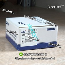 XGK-CPUE Brand New LS LG PLC CPU Module FedEx or DHL picture
