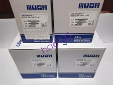 1PC LS LG SV037IG5A-2 Inverter SV037IG5A2 New Expedited Shipping DHL/FedEx picture