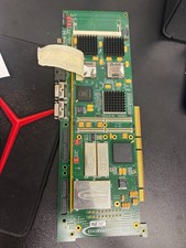 BittWare T2PC Rev 3 Quad ADSP-TS201 TigerSHARC PCI-X Board T2PC-460-307-110-8 picture