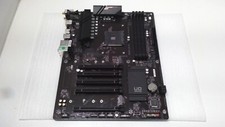 GIGABYTE B550 UD AC ATX Motherboard AMD Socket AM4 DDR4 HDMI WIFI USB 3.2 SATA picture