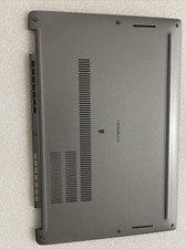 Genuine Dell Latitude 5320 Laptop Bottom Base Lower Cover 007N8 0007N8 H1C1S1 picture