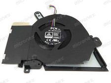 FOR Asus TUF Dash F15 FX516PC FX516PE Cooling Fan CPU GPU 5V 12V picture