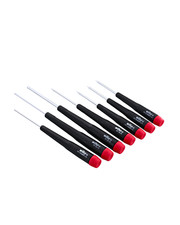 Replacement Wiha 7 Piece Precision Hex Screwdriver Set - Metric picture