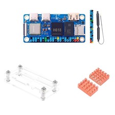 For Zero 2W 4GB H618 Quad-Core -A53 for PC WiFi5+BT5.04572 picture