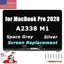 A2338 for MacBook Pro 13 M1 2020 Retina LCD Screen Replacement Assembly A+++ New picture