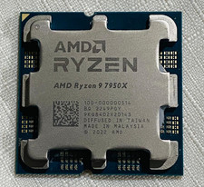 Pre-Owned AMD Ryzen 9 7950X 16-Core 4.5GHz Socket AM5 CPU Processor… picture