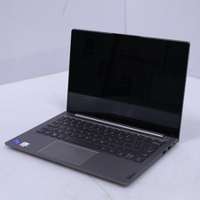 Lenovo Thinkbook 13s G2 ITL Intel Core i5 11th Gen 8GB RAM 256GB No OS Laptop picture