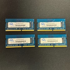 RAM Memory 64GB OWC (2X 32GB) 32 GB DDR4 PC4-21300 Non-ECC 2666MHz 260 Pin picture