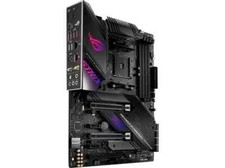 ASUS ROG STRIX X570-E GAMING motherboard AM4 DDR4 128G HDMI+DP ATX Tested ok picture