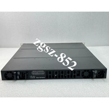 CISCO New Original Genuine  Router ISR4431-AX/K9 Fast Shipping FedEx or DHL picture
