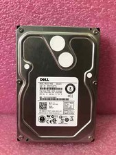 WDC07 Dell 2TB 7.2K SAS NL 6G 3.5' TOSHIBA HDD *NOT FOR PC* picture